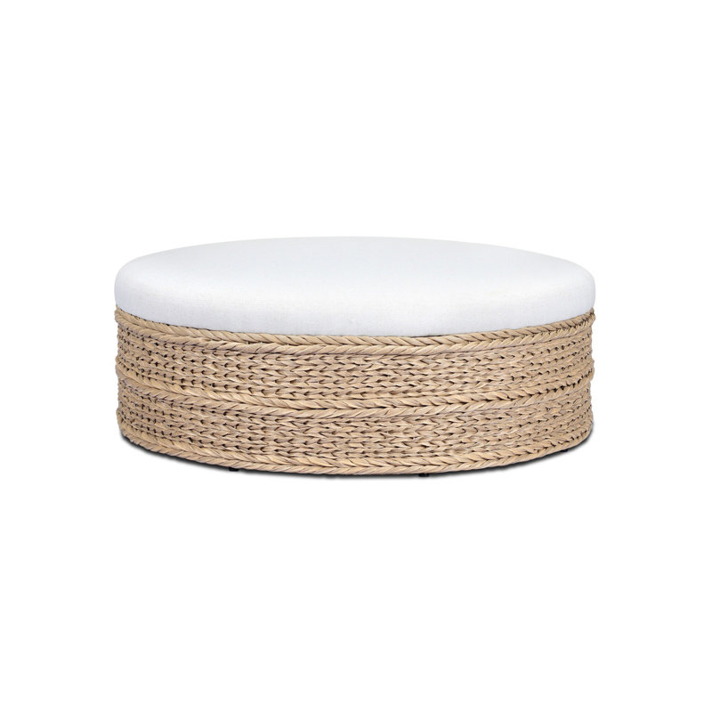 Rowan Outdoor Ottoman