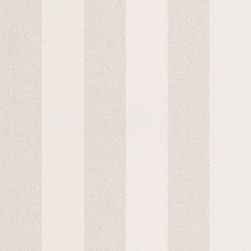 Ninti Industrial Effects Classic Stripe Pearlescent Wallpaper Roll 10.05cm x 53cm