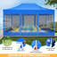 3 x 4.5m Steel Canopy-104725246