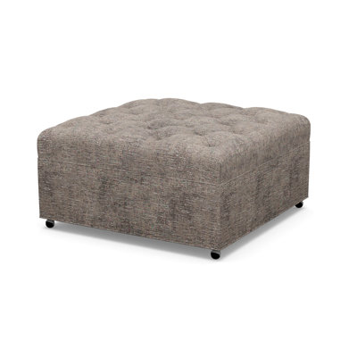 Square Ottoman