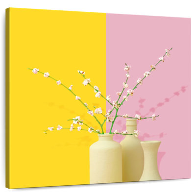 Harnek Popcorn Flowers