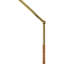 Lampe sur pied Cintia