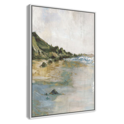 Cordoba "Tide's Edge" Print