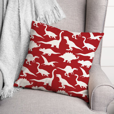 Housse de coussin carrée/insert