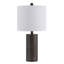 Lampe de table 24 po Aperture