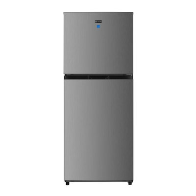 Verona VEFTF2412R 24 inch Top Freezer Refrigerator with 12 cu. ft. Total Capacity, Reversible Doors, Recessed Handle, Energy Star — FIN-0019320 | Fridge.com