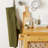 Solid Color Linen Bib Apron-1432052117-1432022565