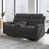 Dark Gray Linen Blend is out of stock