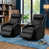 Black Leather est en rupture de stock sélectionné