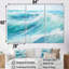 «Ocean Charm», art sur toile océanique-2101787645-2101787617