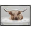 Cow " Funny Bathroom Decor Shetland Cow "-93629068-119598465-93629065