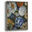 Modern Heirloom Framed Print - Solid Wood-751868505