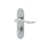 Polished Chrome is out of stock selected