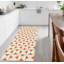 Arnold Vinyl Machine Printed Area Rug-420538706