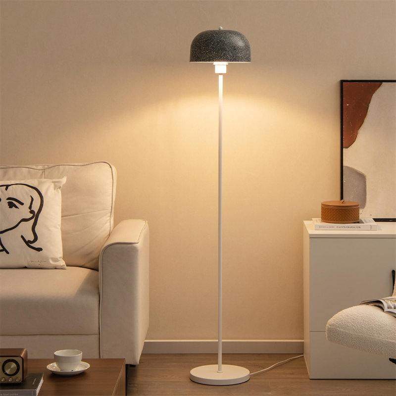 Allotey 146cm Novelty Floor Lamp