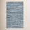 Denyer Hand-Woven Geometric Rug