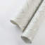 Chevron Vinyl Peel & Stick Metallic Wallpaper Roll-841345780