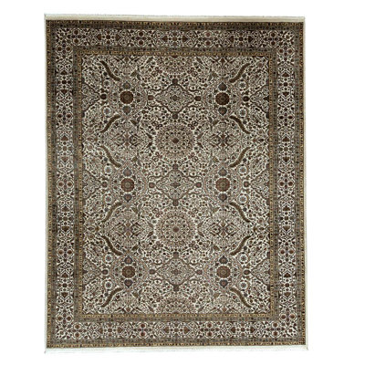 Oriental Area Rug