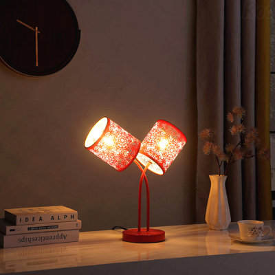 Table Lamp - 17" Height