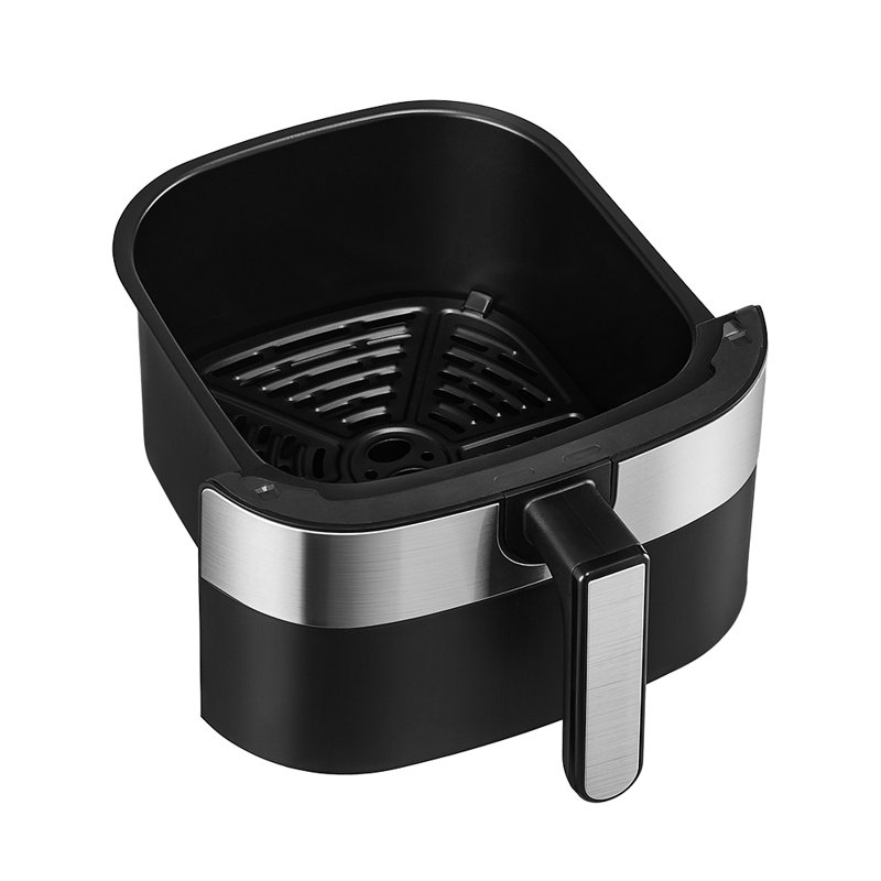 Belfry Kitchen 8L Basket Air Fryer Air Fryer