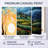 Vangogh the Swaying Cypress II Wall Art-1385134978-1385134979-1355934216