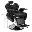 Faux Leather Massage Chair