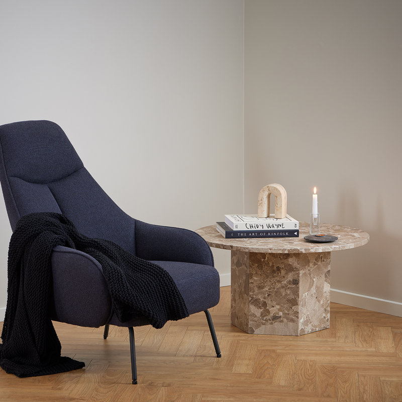 Darmesha Coffee Table