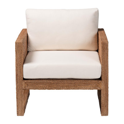 Fauteuil Bali & Pari Helina