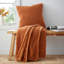 So Soft Velvet Boucle Blanket Throw-103878455