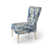 Coastal Tranquillity Victorian Pattern VII