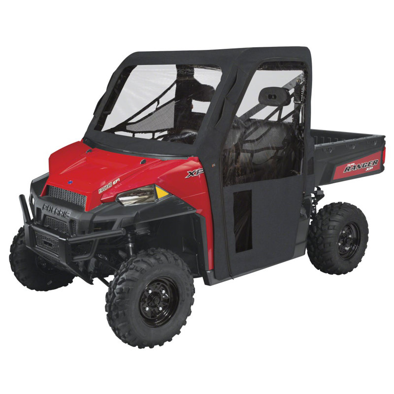 Housse autoagrippante à fermeture autoagrippante