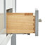 Bayhill 61" W Single Bathroom Vanity Set-1413253680-1354776625