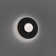 Landed LED Flush Mount