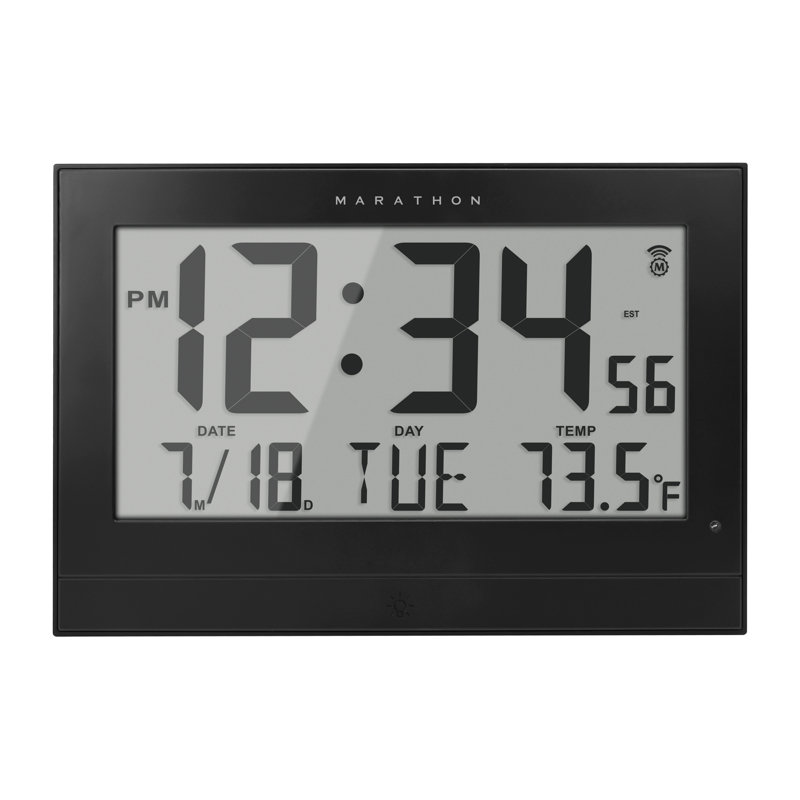 Horloge murale 