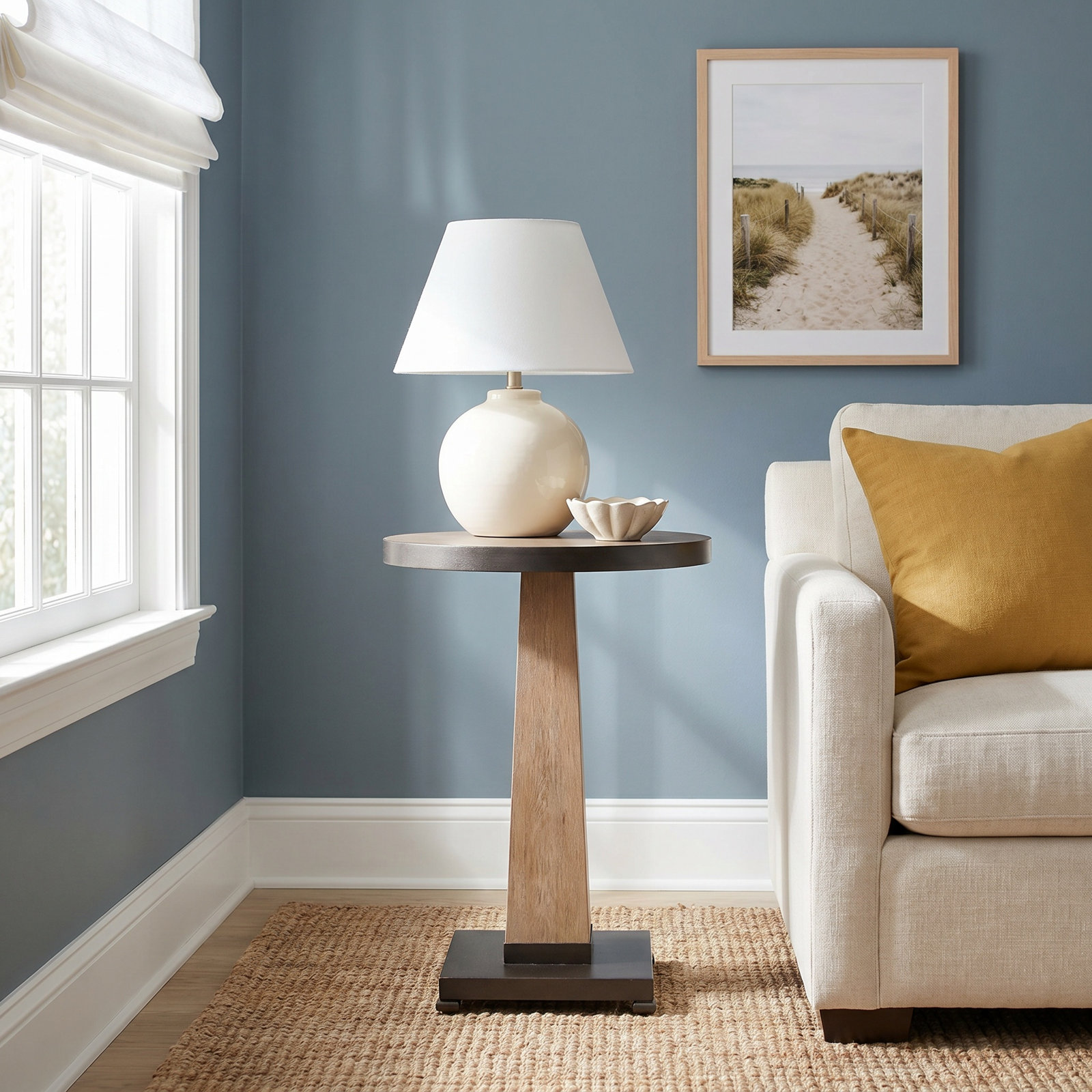 Hayes 16" End Table