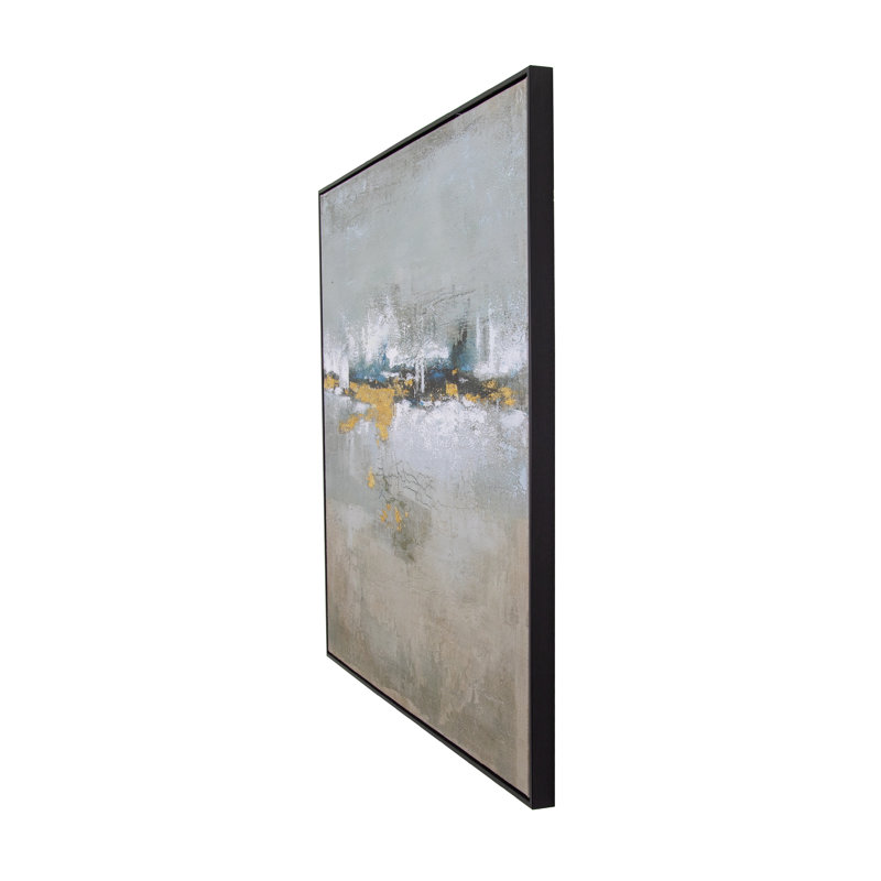 Beyond Reason Ii - Wall Art