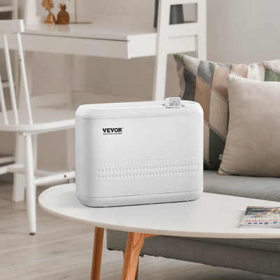 Diffuseurs d'huiles essentielles enfichables Mikita