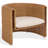 O'Reilly Rattan Accent Chair