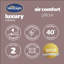 Silentnight Air Comfort Hypoallergenic Pillow