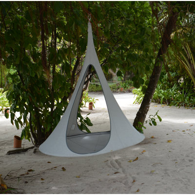 Hamac suspendu pour arbre Beachmont Classic Cacoon Songo