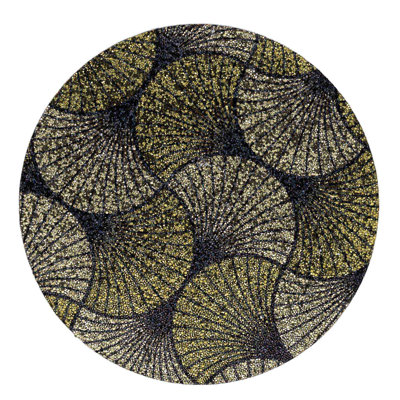 Napperon Luminous Fan