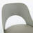High Padded Swivel Adjustable Barstools(Set of 2)-395851043