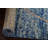 One-of-a-Kind Area Rug Blue