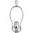 Della Ceramic Table Lamp-690124310