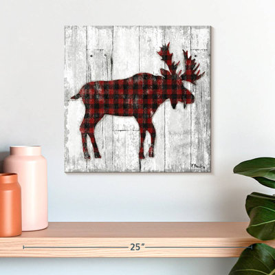 Crowle Wildwood Lodge Buffalo Check III