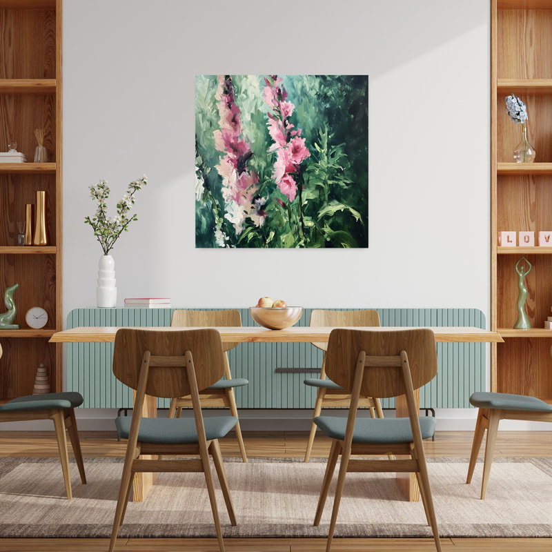 Print, 91.44cm H x 91.44cm W