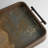 Tesoro Metal Tray