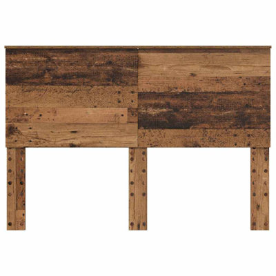 Panel Headboard