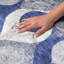 Tapis Dream Shag ADS749 de style moderne du milieu du siècle, lavable à la machine de qualité supérieure-1540489003-1540489170