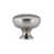 Brushed Nickel/Frosted Clear is out of stock selected